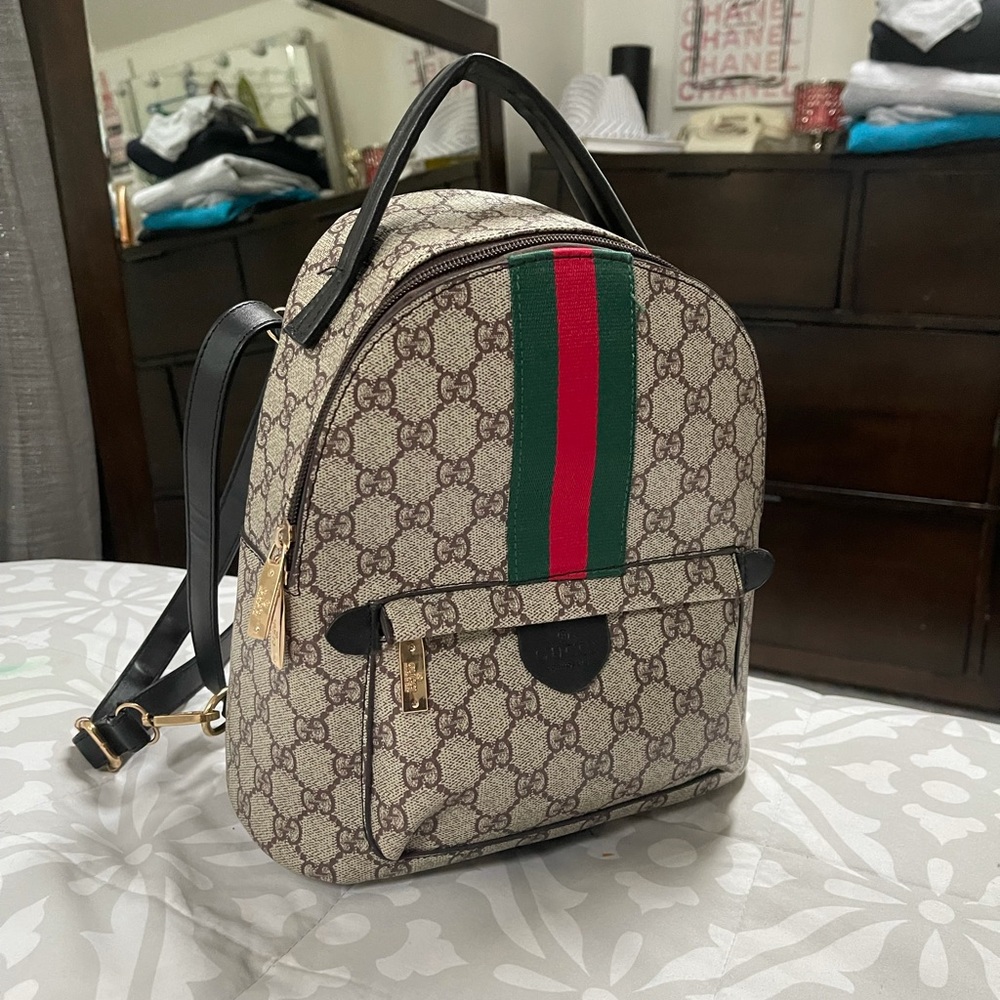 Gucci Backpack